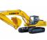 Гусеничні екскаватори Lishide SC270.8LC