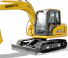 Shantui SE75W