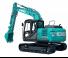 Kobelco SK 140 LC 11
