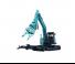 Гусеничні екскаватори Kobelco SK 140 SRD 7