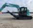 Гусеничні екскаватори Kobelco SK 140 SRD 7