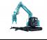 Гусеничні екскаватори Kobelco SK 140 SRD 7