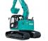 Гусеничні екскаватори Kobelco SK 140 SRL 5