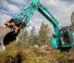 Гусеничні екскаватори Kobelco SK 140 SRL 5