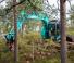 Гусеничні екскаватори Kobelco SK 140 SRL 5