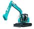 Гусеничні екскаватори Kobelco SK 140 SRLC 3