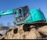 Гусеничні екскаватори Kobelco SK 140 SRLC 3