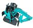 Гусеничні екскаватори Kobelco SK 140 SRLC 3