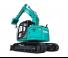 Гусеничні екскаватори Kobelco SK 140 SRLC 5