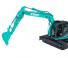 Гусеничні екскаватори Kobelco SK 140 SRLC 5