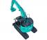 Гусеничні екскаватори Kobelco SK 140 SRLC 5