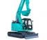 Гусеничні екскаватори Kobelco SK 140 SRLC 5