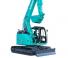 Гусеничні екскаватори Kobelco SK 140 SRLC 5