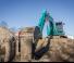 Гусеничні екскаватори Kobelco SK 140 SRLC 5