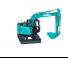 Гусеничні екскаватори Kobelco SK 140 SRLC 7