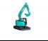 Гусеничні екскаватори Kobelco SK 140 SRLC 7