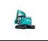Гусеничні екскаватори Kobelco SK 140 SRLC 7