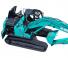 Гусеничні екскаватори Kobelco SK 180 LC 10