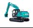 Гусеничні екскаватори Kobelco SK 180 LC 10E