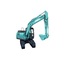 Гусеничні екскаватори Kobelco SK 180 LC 11 