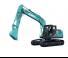 Гусеничні екскаватори Kobelco SK 180 LC 11 