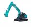 Гусеничні екскаватори Kobelco SK 180 N 10E