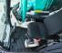Гусеничні екскаватори Kobelco SK 180 N 10E