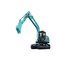 Гусеничні екскаватори Kobelco SK 180 N 11 