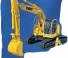 Kobelco SK 200 SRLC