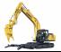 Гусеничні екскаватори Kobelco SK 210 D 10 MD