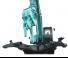 Гусеничні екскаватори Kobelco SK 210 D 10 MD