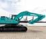 Гусеничні екскаватори Kobelco SK 210 H LC 10