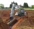 Гусеничні екскаватори Kobelco SK 210 H LC 10