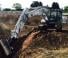 Гусеничні екскаватори Kobelco SK 210 H LC 10