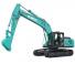 Гусеничні екскаватори Kobelco SK 210 H LC 10