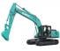 Гусеничні екскаватори Kobelco SK 210 H LC 10