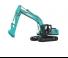 Гусеничні екскаватори Kobelco SK 210 H LC 10E 