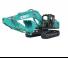 Гусеничні екскаватори Kobelco SK 210 H LC 10E 