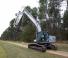 Гусеничні екскаватори Kobelco SK 210 H LC 10E 