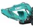 Гусеничні екскаватори Kobelco SK 210 H NLC 10