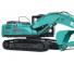 Гусеничні екскаватори Kobelco SK 210 H NLC 10