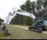 Гусеничні екскаватори Kobelco SK 210 H NLC 10
