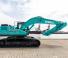 Гусеничні екскаватори Kobelco SK 210 H NLC 10