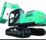 Гусеничні екскаватори Kobelco SK 210 LC 10