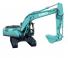 Kobelco SK 210 LC 10E 2DMC