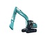 Гусеничні екскаватори Kobelco SK 210 LC 11