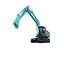 Гусеничні екскаватори Kobelco SK 210 SNLC 11
