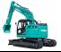 Гусеничні екскаватори Kobelco SK 230 SR 3