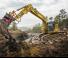 Гусеничні екскаватори Kobelco SK 230 SRLC 5