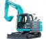 Гусеничні екскаватори Kobelco SK 235 SR LC